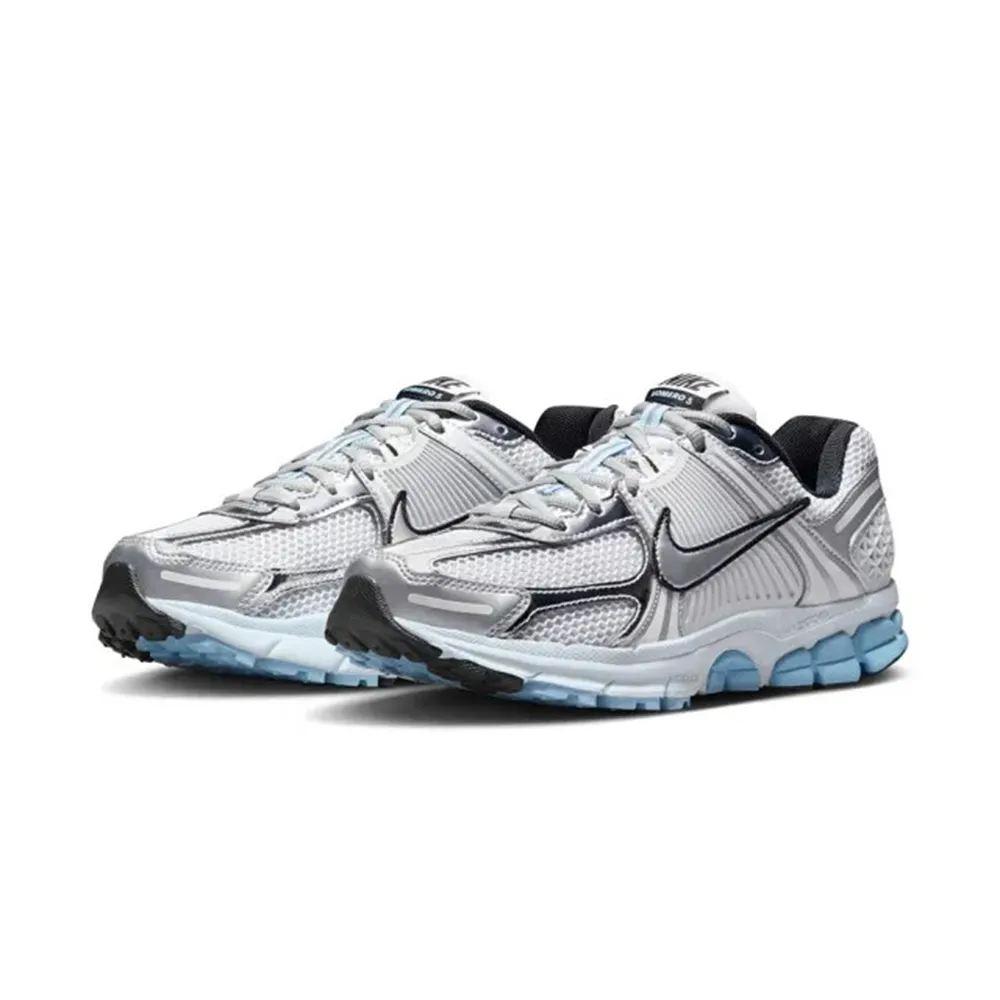 W Nike Zoom Vomero 5 Cobblestone Flat Pewter 鵝卵灰 FB8825-001 歷史價格詳細信息