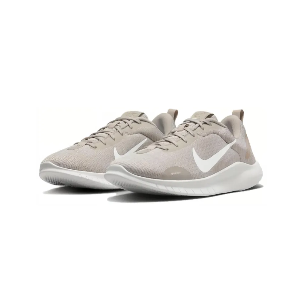 Nike W Flex Experience RN 12 [DV0746-004] 女 慢跑鞋 運動 路跑 輕盈 黑白 歷史價格詳細信息