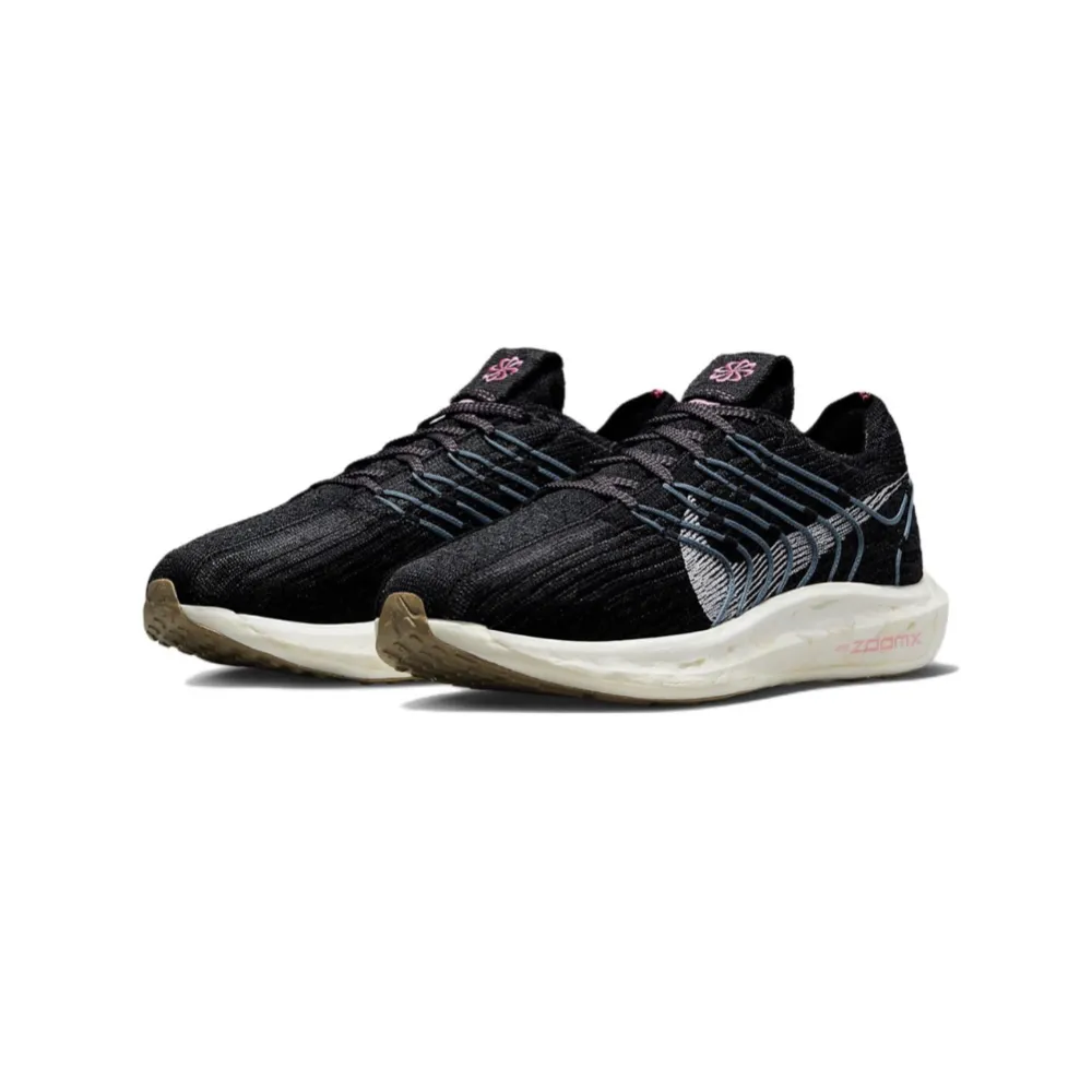 Nike Pegasus Turbo Next Nature 女 黑色 仿舊設計 運動 休閒 慢跑鞋 DM3414-001 歷史價格詳細信息