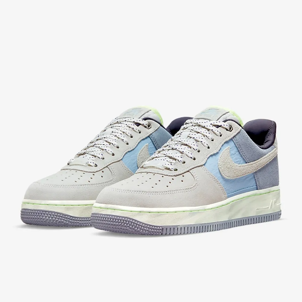 【NIKE】WMNS AIR FORCE 1 07 LX 女 運動鞋-DR0148300 歷史價格詳細信息