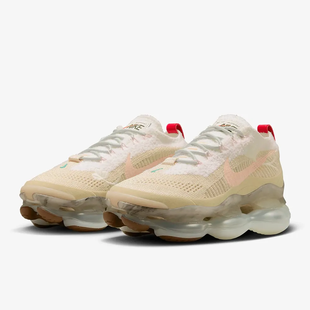 【NIKE】W NIKE AIR MAX SCORPION FK 休閒鞋 女鞋 白粉-FD4339180 歷史價格詳細信息