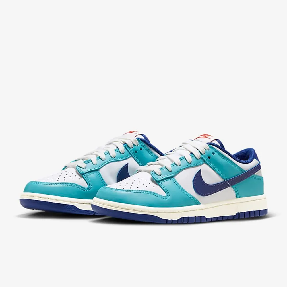 【NIKE】女 W  DUNK LOW LX NBHD 休閒鞋-FB7720001 歷史價格詳細信息