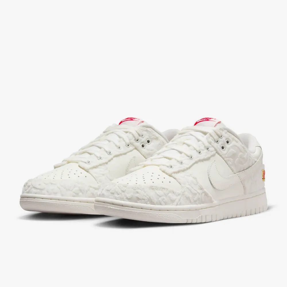 【NIKE】女 W  DUNK LOW LX NBHD 休閒鞋-FB7720001 歷史價格詳細信息
