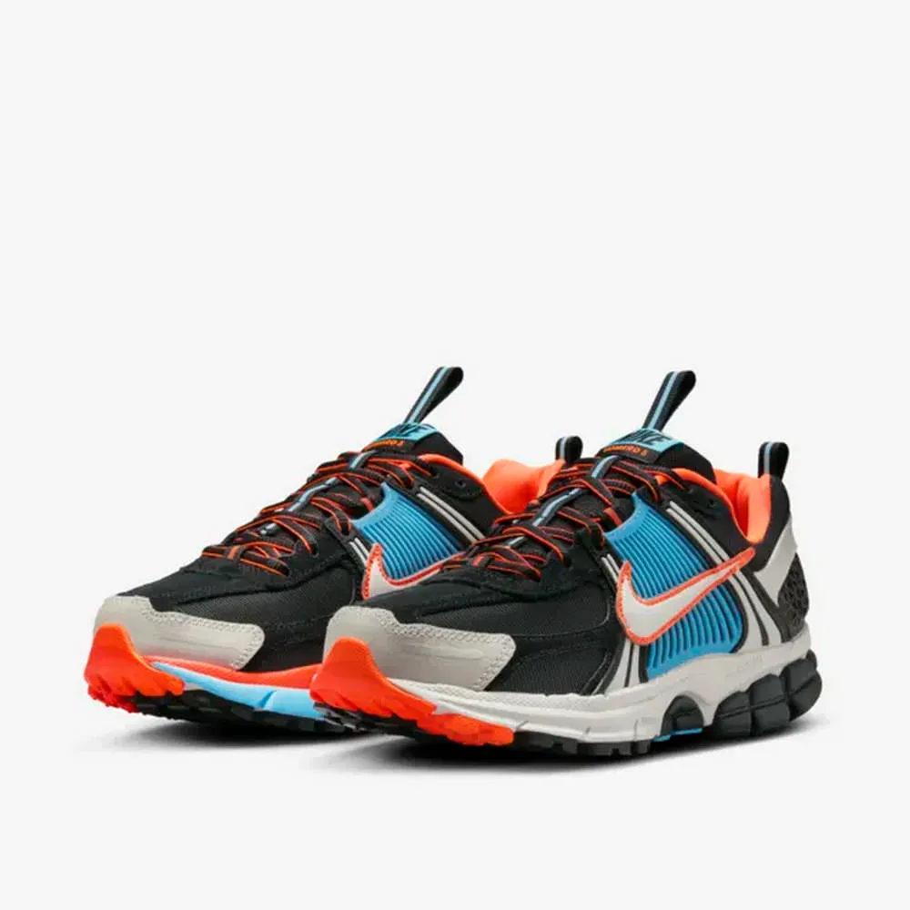 Nike W Vomero 17 女鞋 黑色 訓練 運動 舒適 緩震 休閒 慢跑鞋 FB8502-001 歷史價格詳細信息