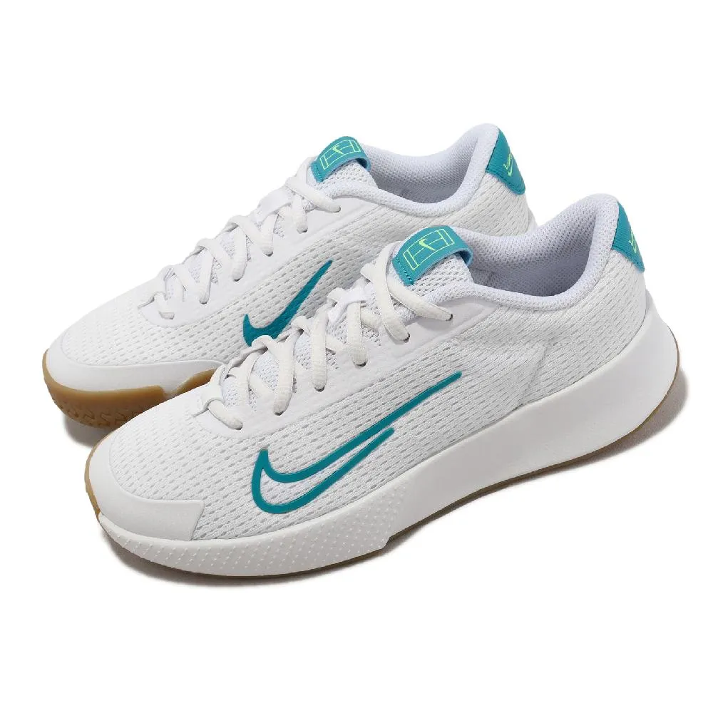 網球鞋 Wmns Zoom GP Turbo HC Osaka 女鞋 米白 大坂直美 朱槿 氣墊 DZ3362-100 歷史價格詳細信息