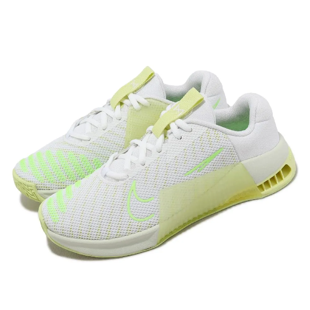 Nike 訓練鞋 Wmns Metcon 9 棕 灰 健身 重訓 舉重 女鞋 運動鞋 【ACS】 DZ2537-200 歷史價格詳細信息