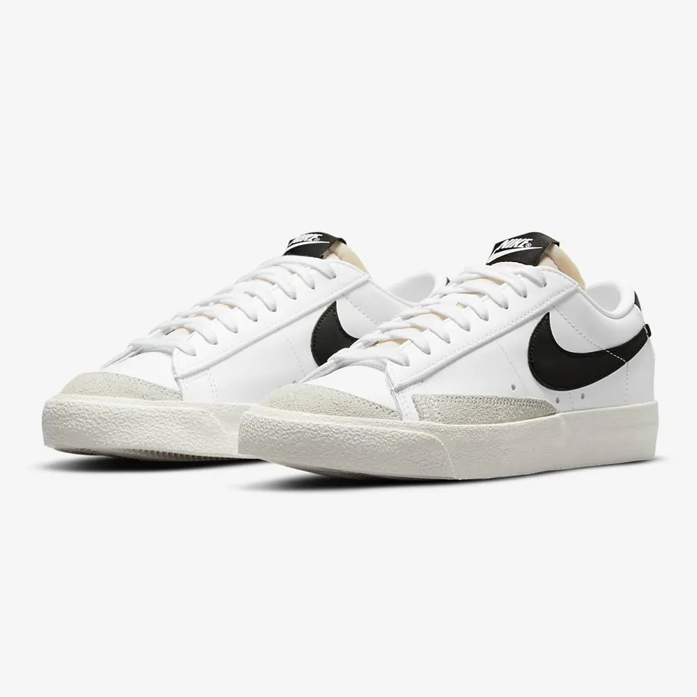 Nike Blazer Low'77 女 淺綠 運動 滑板 休閒鞋 DM7188-011 歷史價格詳細信息