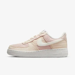 Nike 休閒鞋 Air Force 1 07 LXX NN 粉紅 裸色 女鞋 AF1 【ACS】 DH0775-201 歷史價格詳細信息