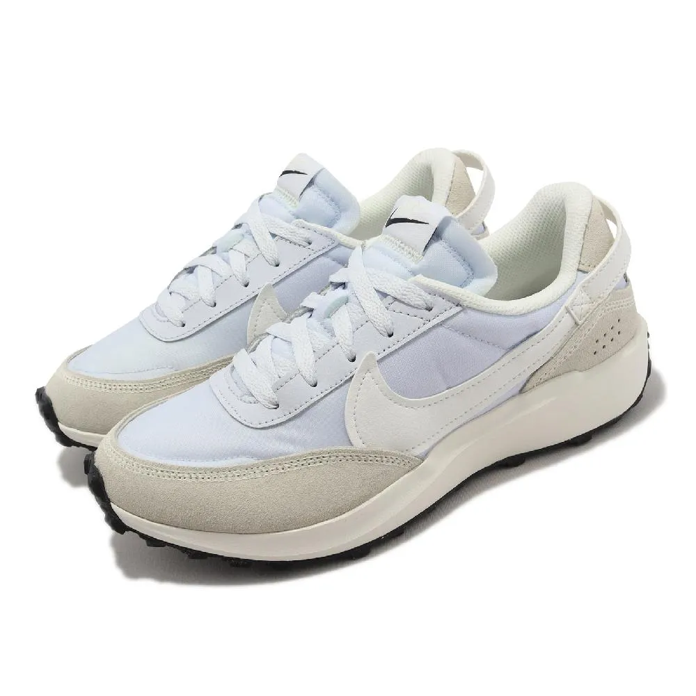 Nike Waffle Debut 大勾 玫瑰粉 拼接 麂皮 厚底 DH9523-600 歷史價格詳細信息