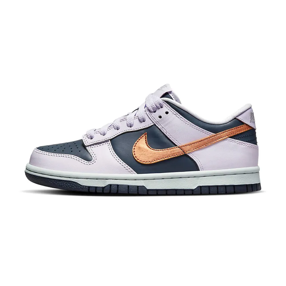 NIKE DUNK LOW SE (GS) 迷彩 拼接 鴛鴦 DB1909100 歷史價格詳細信息