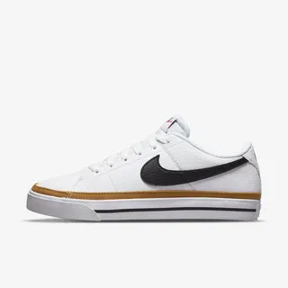 NIKE 女 WMNS NIKE COURT LEGACY NN 休閒鞋 復古 穿搭 網球風 - DH3161100 歷史價格詳細信息