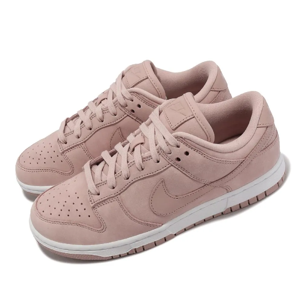 Nike Dunk Low PRM Pink Oxford 乾燥玫瑰粉 DV7415-600 歷史價格詳細信息
