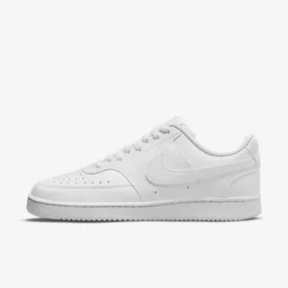 NIKE 女 NIKE COURT VISION LO NN 休閒鞋 復古 皮革 籃球 - DH3158101 歷史價格詳細信息