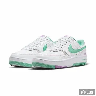 NIKE 女 休閒鞋 NIKE GAMMA FORCE 白勾黑 - FQ6476010 歷史價格詳細信息