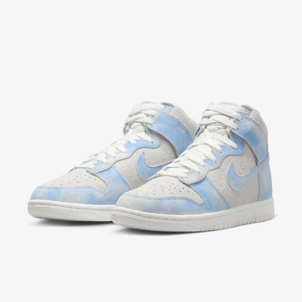Nike Wmns Dunk High Sail Gum 米白 白 女鞋 高筒 膠底 【ACS】 DD1869-109 歷史價格詳細信息