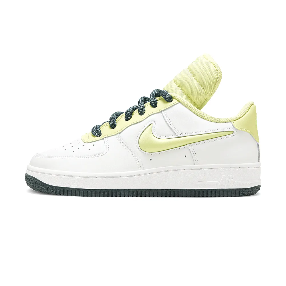 Nike Air Force 1 GS 大童 白 AF1 運動 休閒鞋 FB1838-131 歷史價格詳細信息