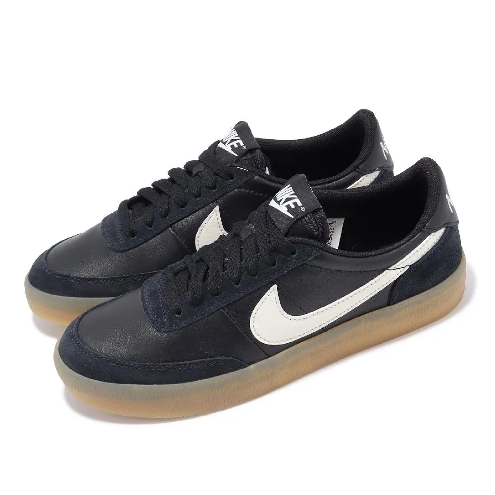 Nike 耐吉 休閒鞋 Killshot 2 Leather 男鞋 女鞋 米白 橘 膠底 HM3730-179 歷史價格詳細信息