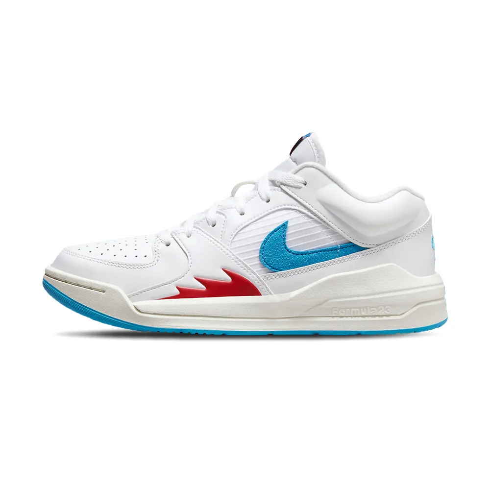 Nike W Jordan Zoom 92 [CK9184-100] 女鞋 籃球 運動 緩震 抓地力 喬登 穿搭 米 黑 歷史價格詳細信息