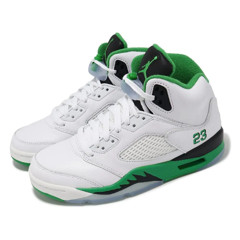 NIKE AIR JORDAN 5 RETRO GREEN 3M反光 AJ 復古 灰綠 DM9014-003 歷史價格詳細信息