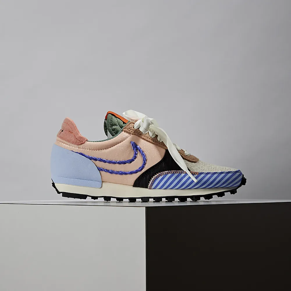 Nike W Dbreak-Type 女 粉紫 簡約 拼接 休閒鞋 DD8506-851 價格比較,價格查詢,歷史價格詳細信息