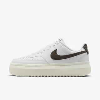 NIKE COURT VISION ALTA LTR 女休閒鞋 DM0113200 棕 歷史價格詳細信息