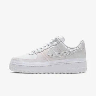 Nike Air Force 1 '07 LX 女 白色 AF1 經典 低筒 運動 休閒鞋 DX6065-101 歷史價格詳細信息