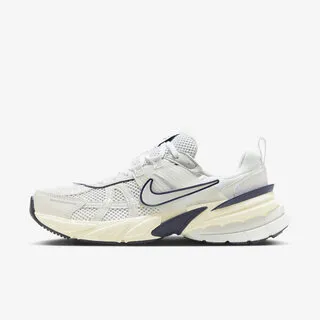 【NIKE】W NIKE V2K RUN 女鞋 休閒鞋 黑色-FD0736001 歷史價格詳細信息