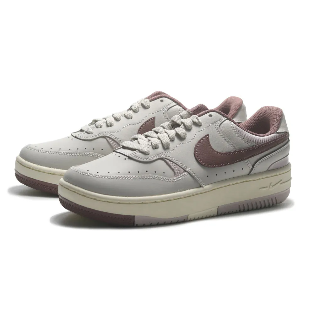 NIKE 女 休閒鞋 NIKE GAMMA FORCE 白勾黑 - FQ6476010 歷史價格詳細信息