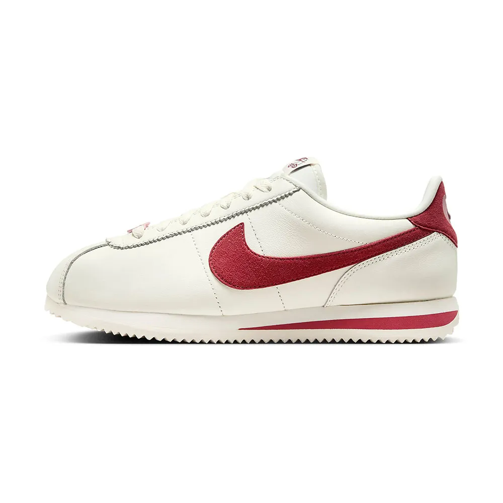 【NIKE】CORTEZ 女 休閒鞋 阿甘鞋-FQ0259110 歷史價格詳細信息