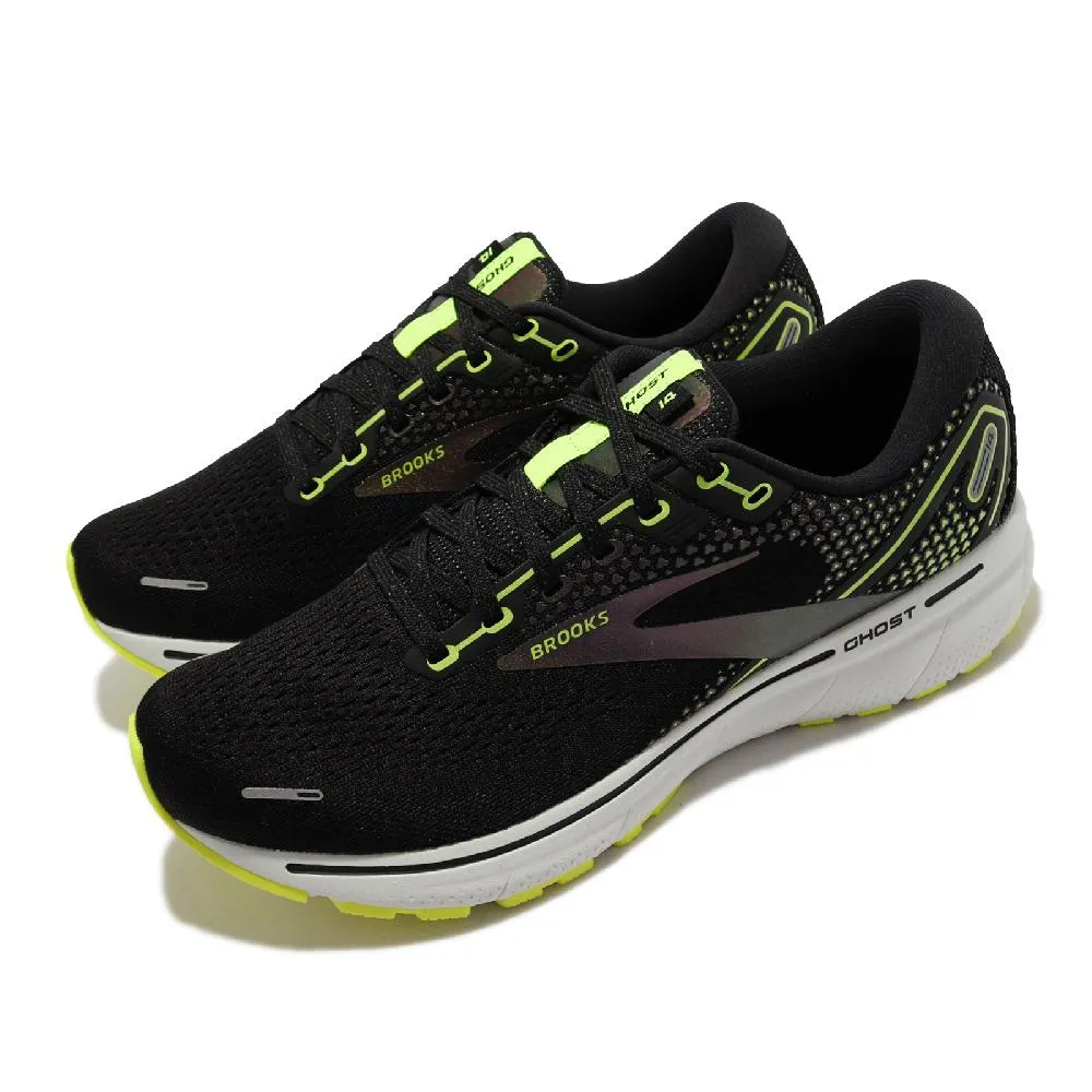 Brooks 慢跑鞋 Ghost 14 男鞋 橘 感恩節 火雞 路跑 限定款 運動鞋【ACS】 1103691D-832 歷史價格詳細信息