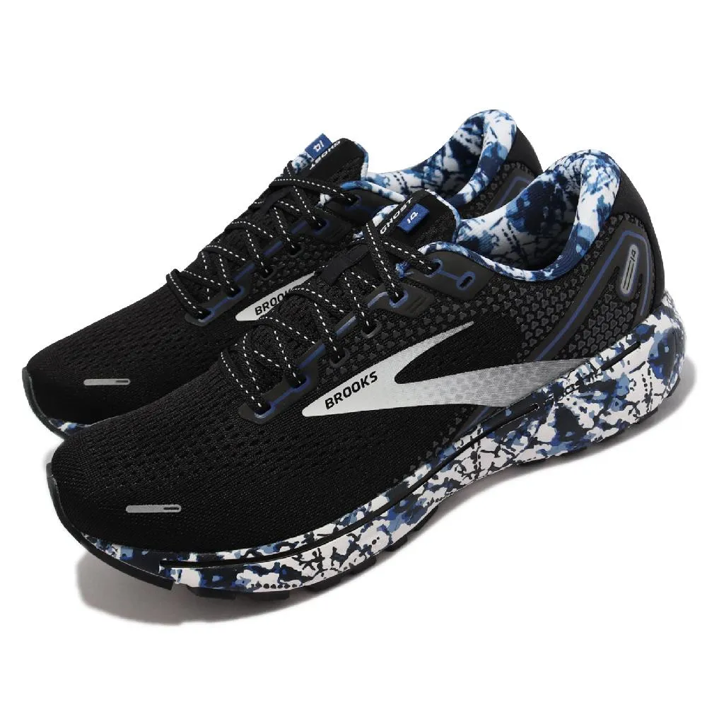 Brooks 慢跑鞋 Ghost 14 男鞋 橘 感恩節 火雞 路跑 限定款 運動鞋【ACS】 1103691D-832 歷史價格詳細信息