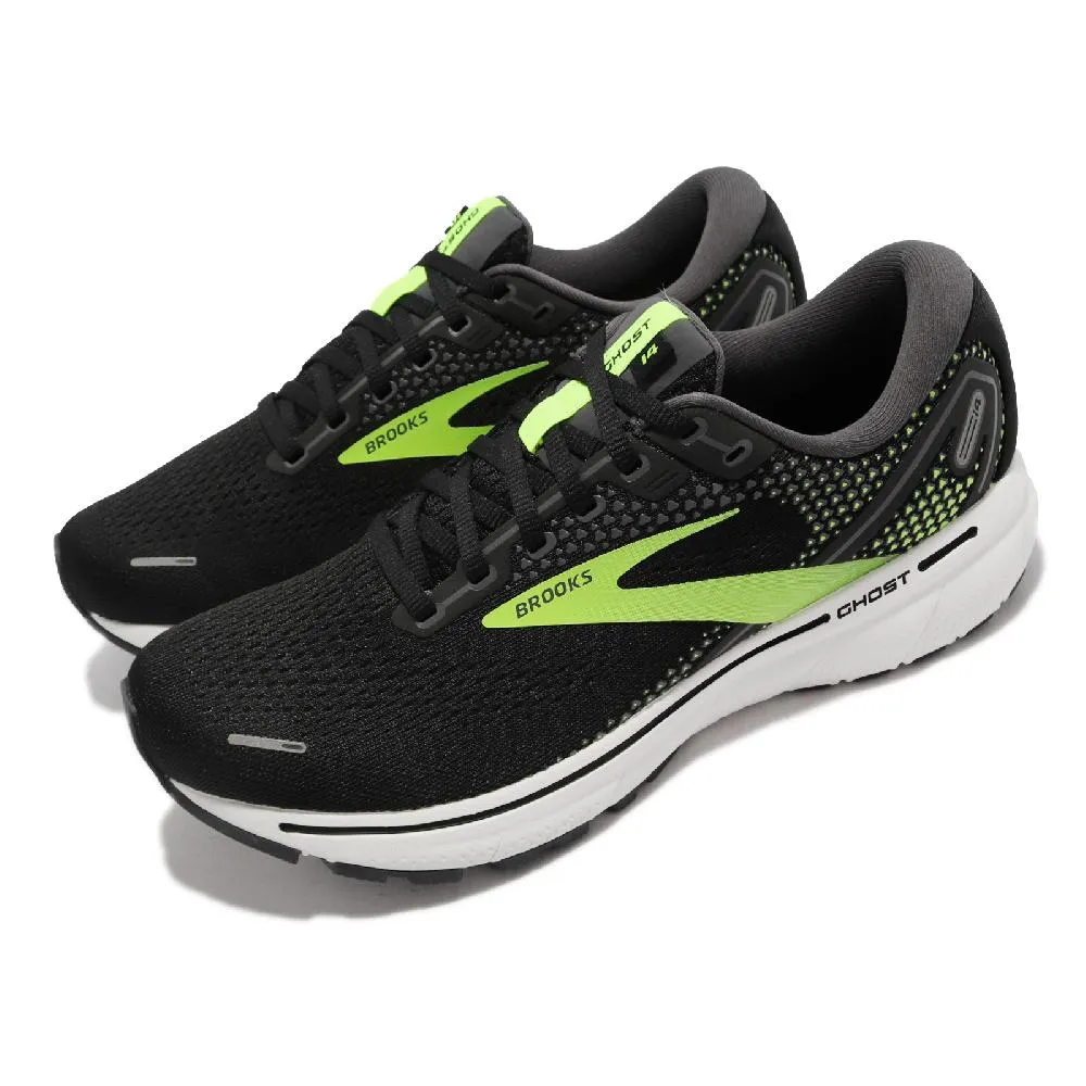 Brooks 慢跑鞋 Ghost 14 男鞋 橘 感恩節 火雞 路跑 限定款 運動鞋【ACS】 1103691D-832 歷史價格詳細信息