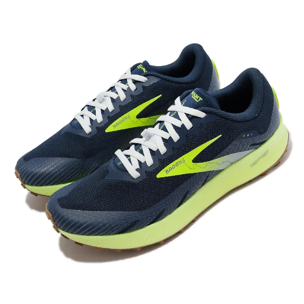 BROOKS 男鞋 跑鞋 推進加速象限 Hyperion Max 2 (1104341D443) 歷史價格詳細信息