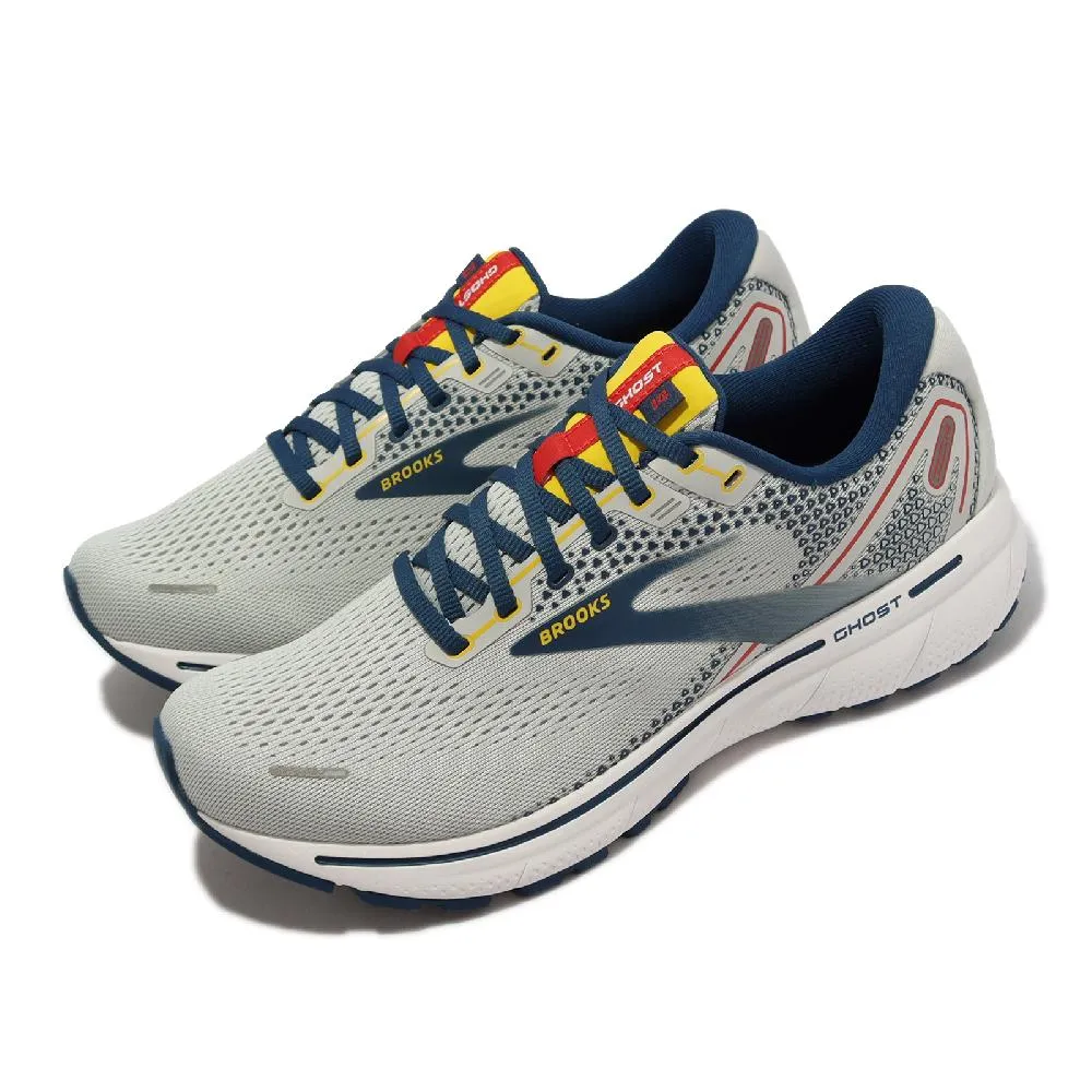 Brooks 慢跑鞋 Ghost 14 男鞋 橘 感恩節 火雞 路跑 限定款 運動鞋【ACS】 1103691D-832 歷史價格詳細信息