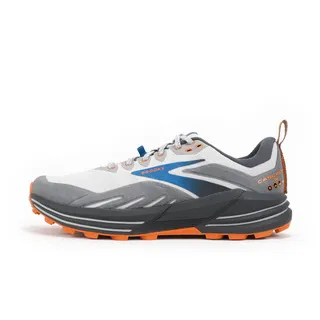 Brooks Cascadia 18 GTX [1204151B464] 女 慢跑鞋 越野 避震緩衝象限 防水 紫黑 歷史價格詳細信息