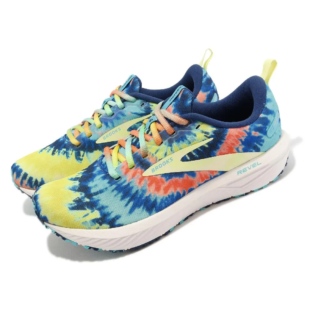 Brooks Revel 7 [1104351D014] 男 慢跑鞋 運動 路跑 動能加碼象限 著迷7代 透氣 灰黑 歷史價格詳細信息