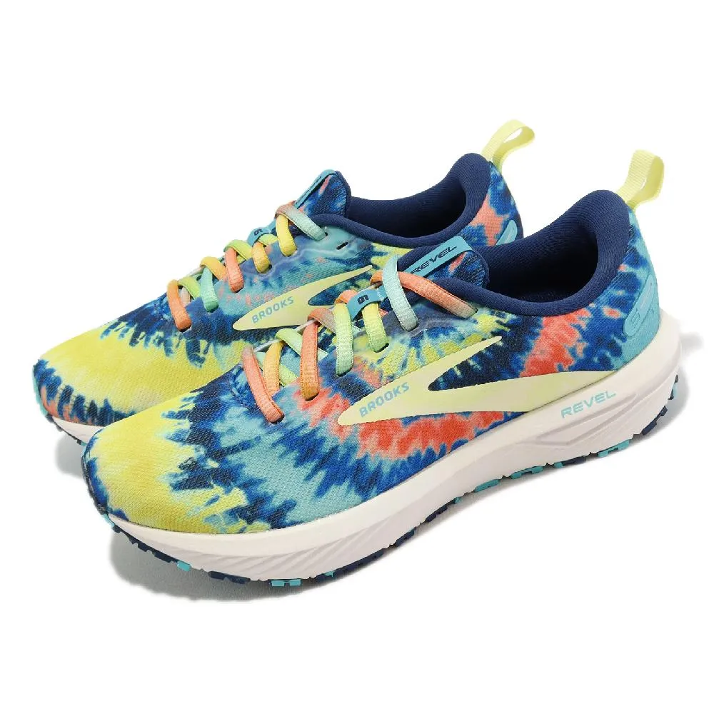 Brooks Revel 7 [1104351D014] 男 慢跑鞋 運動 路跑 動能加碼象限 著迷7代 透氣 灰黑 歷史價格詳細信息