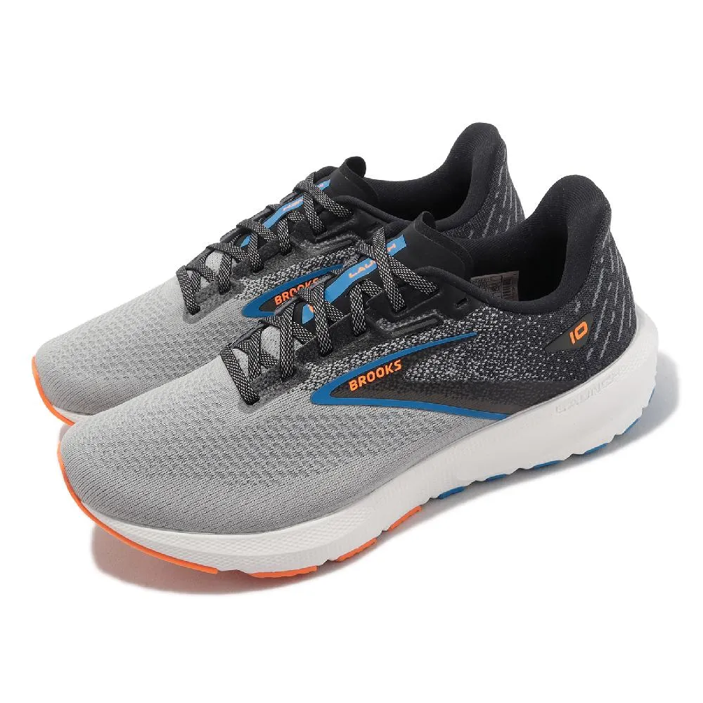 Brooks 布魯克斯 競速跑鞋 Hyperion 男鞋 白 氮氣中底 緩衝 回彈 路跑 運動鞋 1104071D095 歷史價格詳細信息