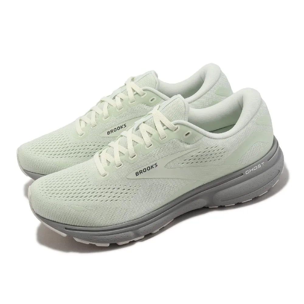Brooks 布魯克斯 慢跑鞋 Ghost 15 GTX 女鞋 黑 灰 防水 魔鬼系列 15代 避震 運動鞋 路跑 1203821B022 歷史價格詳細信息
