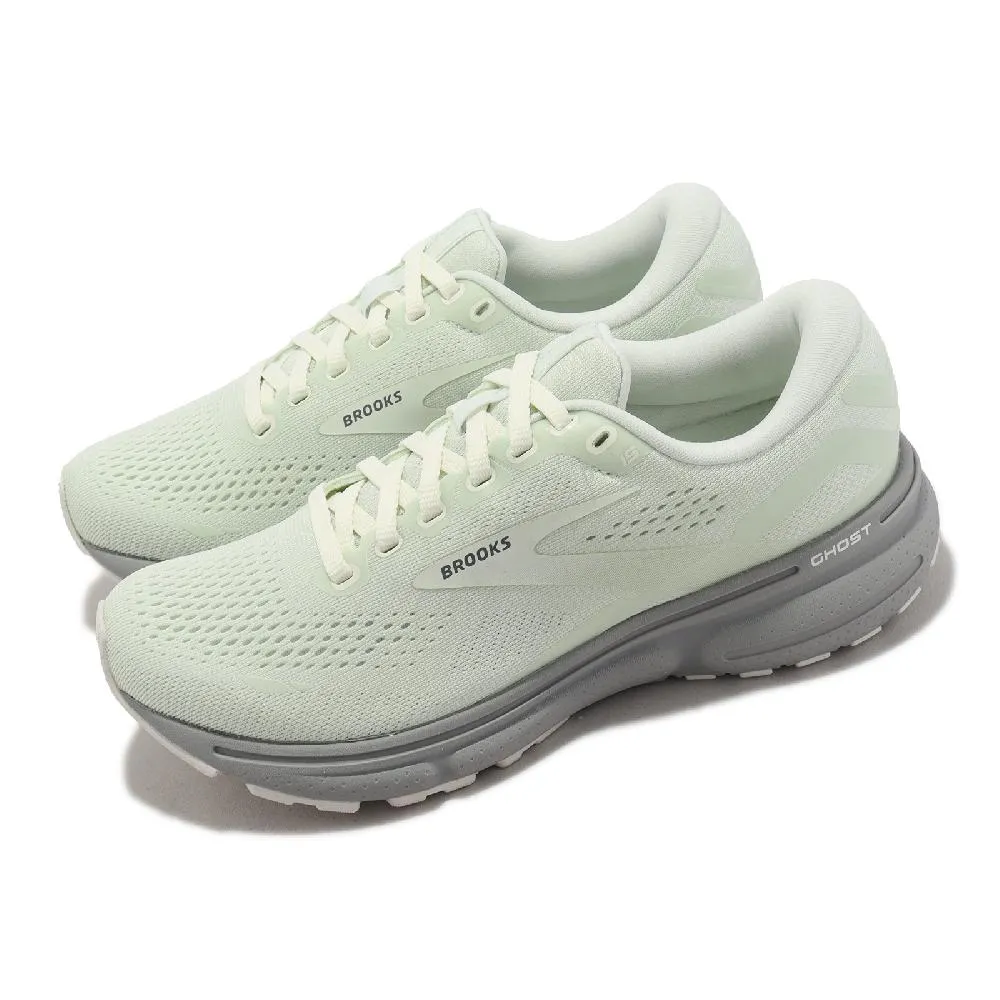 Brooks 布魯克斯 慢跑鞋 Ghost 15 GTX 女鞋 黑 灰 防水 魔鬼系列 15代 避震 運動鞋 路跑 1203821B022 歷史價格詳細信息