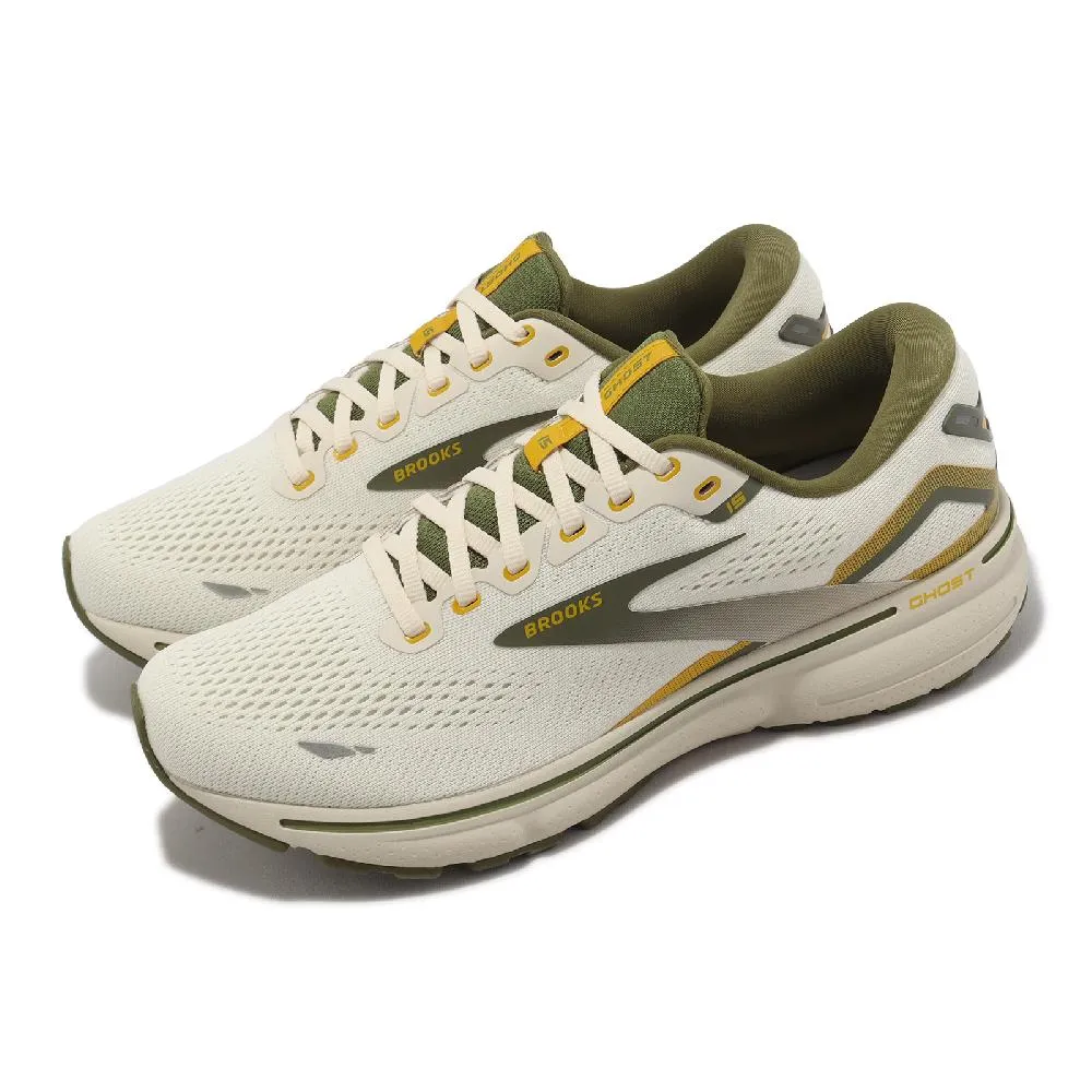 Brooks 布魯克斯 慢跑鞋 Ghost 15 GTX 女鞋 黑 灰 防水 魔鬼系列 15代 避震 運動鞋 路跑 1203821B022 歷史價格詳細信息