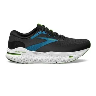 Brooks Ghost Max [1203951B135] 女 慢跑鞋 運動 路跑 訓練 避震緩衝象限 魔鬼極致 粉橘 歷史價格詳細信息