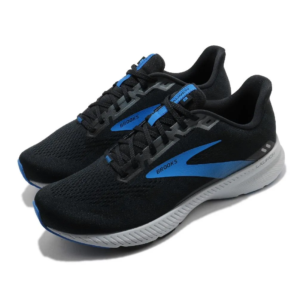 Brooks 慢跑鞋 Launch 8 發射系列 男 黃 藍 快樂跑 限定款 運動鞋【ACS】 1103581D-711 歷史價格詳細信息