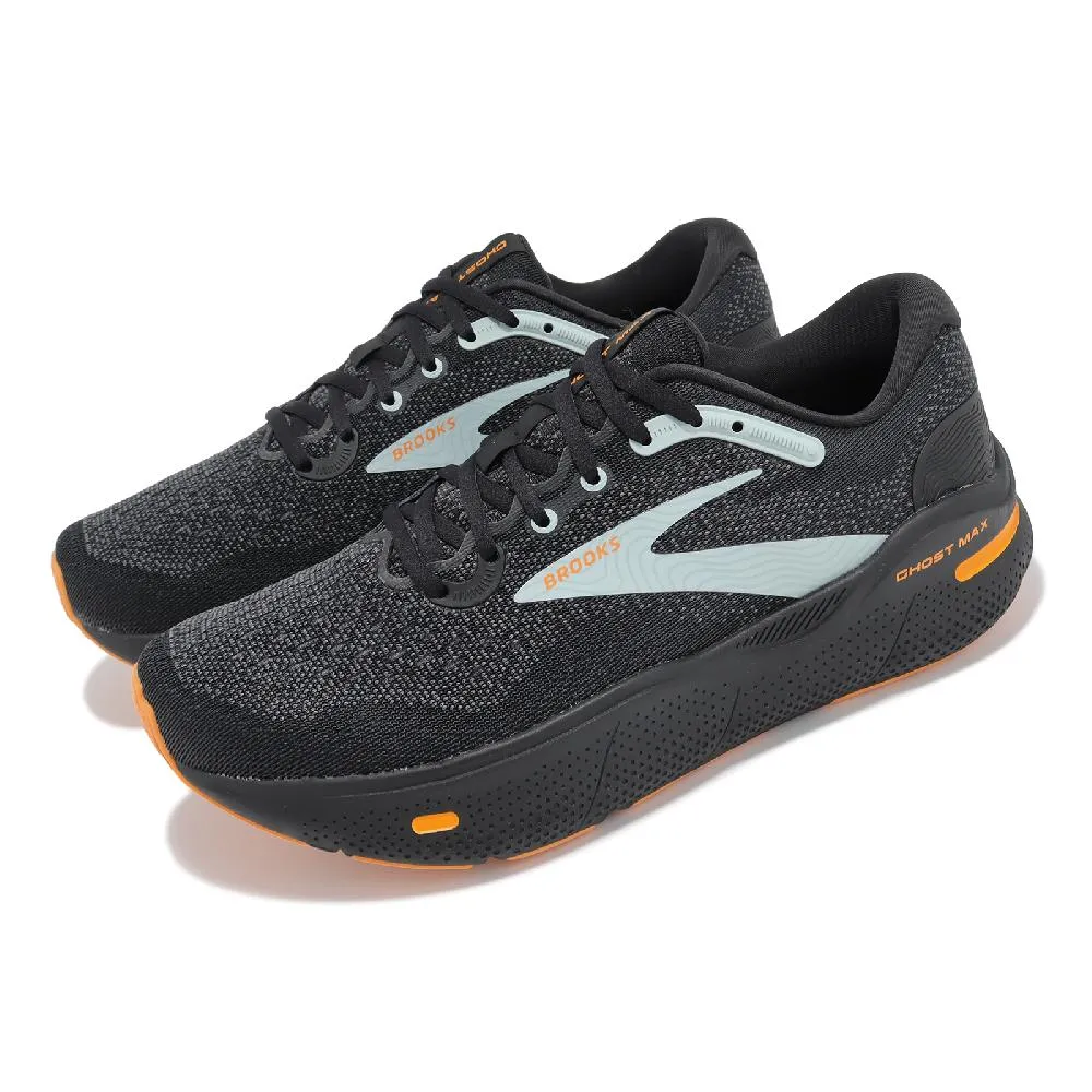 Brooks 布魯克斯 慢跑鞋 Ghost Max 2 D 寬楦 女鞋 椰奶 粉紅 厚底 魔鬼極致 運動鞋 1204201D190 歷史價格詳細信息