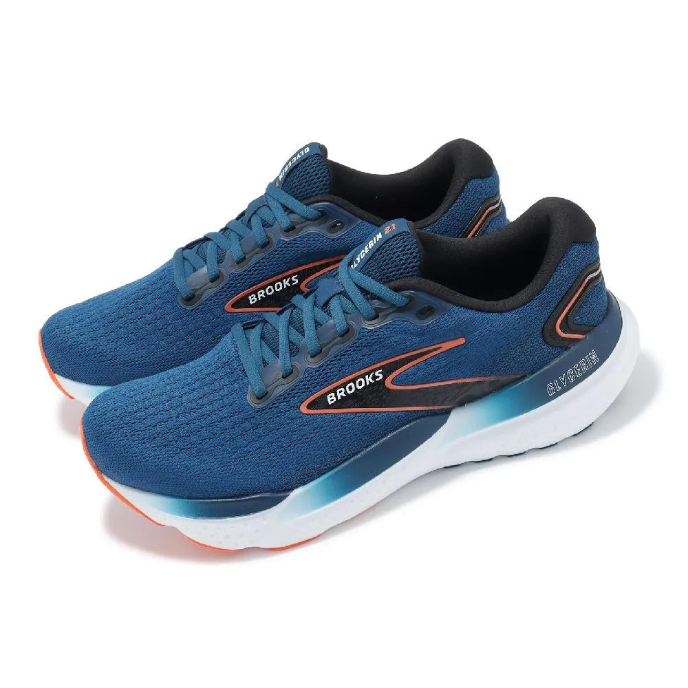 Brooks 布魯克斯 慢跑鞋 Glycerin Max 女鞋 灰 黑粉 甘油極致系列 厚底 氮氣中底 運動鞋 1204361B118 歷史價格詳細信息