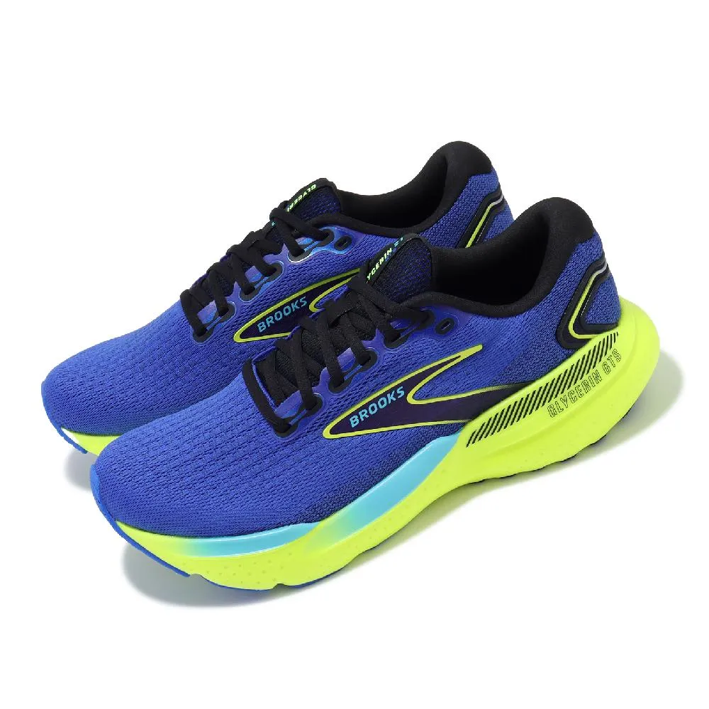 Brooks 布魯克斯 慢跑鞋 Glycerin Max 女鞋 灰 黑粉 甘油極致系列 厚底 氮氣中底 運動鞋 1204361B118 歷史價格詳細信息
