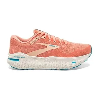 BROOKS 女 避震緩衝象限 Ghost Max 2 寬楦 (1204201D005) 歷史價格詳細信息