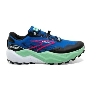 【BROOKS】男 慢跑鞋 越野系列 CALDERA 6 火山口系列6代 (1103791D035) 歷史價格詳細信息