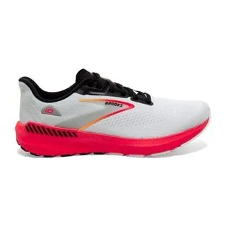 Brooks Launch Gts 10 [1203991B441] 女 慢跑鞋 發射系列 競速跑鞋 推進加速 支撐 藍 歷史價格詳細信息