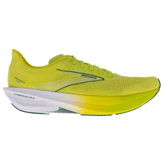 Brooks Hyperion Elite 4 [1000461D488] 男 競速跑鞋 路跑 訓練 推進加速象限 灰橘 歷史價格詳細信息